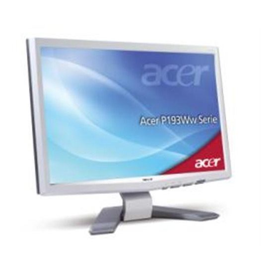 Acer Al2223w Drivers For Mac