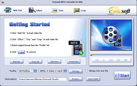Video converter flv to mp4 for macx free