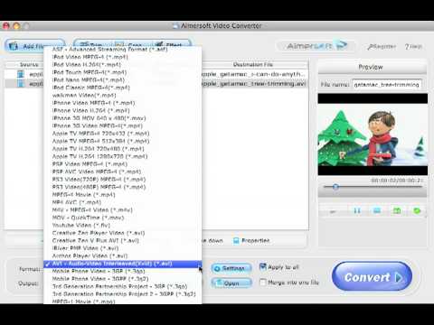 Video Converter Flv To Mp4 For Mac
