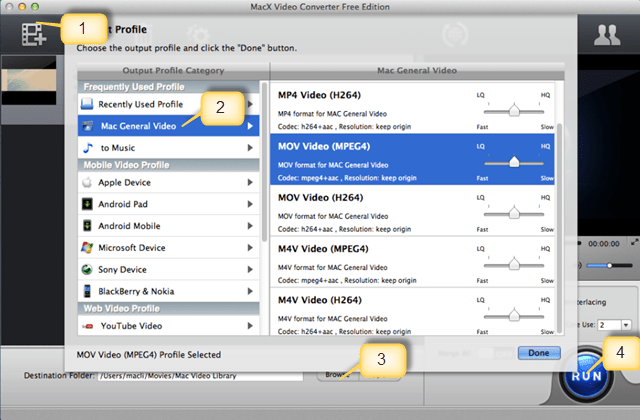 Flv to mp4 video converter